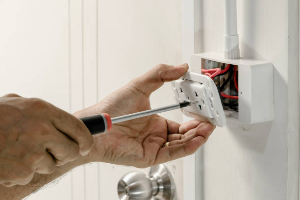 Best Emergency Electrical Repair Services  in Maple Grove, MN