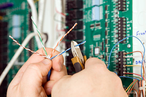 Emergency Electrical Repair Services in Maple Grove, MN