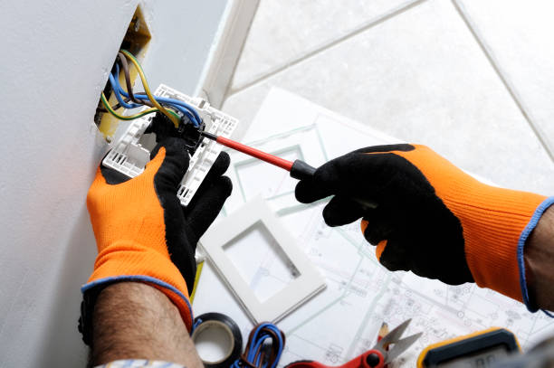 Best Electrical Remodeling Services  in Maple Grove, MN